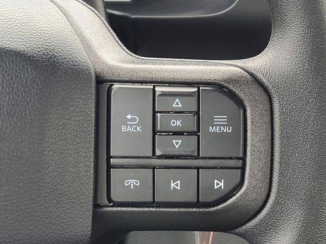 New 2024 Silver Ford XL image 30