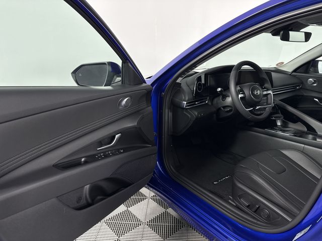 New 2025 Hyundai Elantra For Sale in Indianapolis, IN