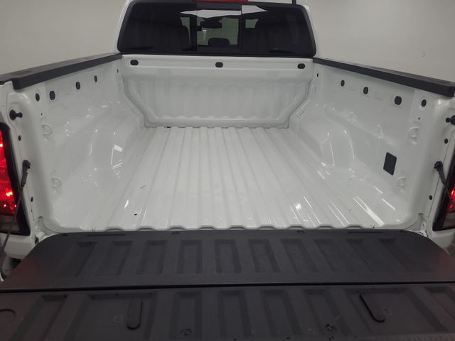 2023 – Chevrolet – Colorado