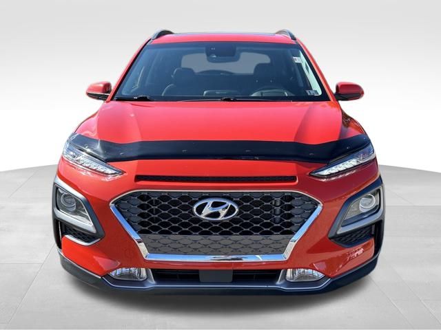 2020 Hyundai Kona Ultimate 2