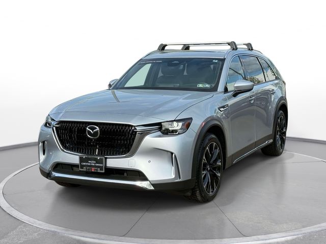 2024 Mazda Mazda CX-90 PHEV Premium Plus