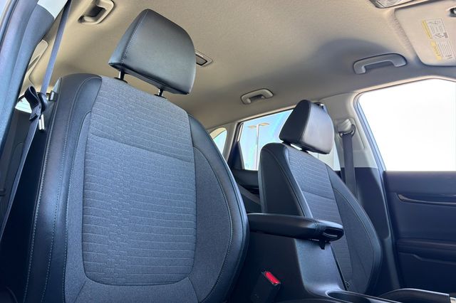 Used 2021 Kia Seltos SUV