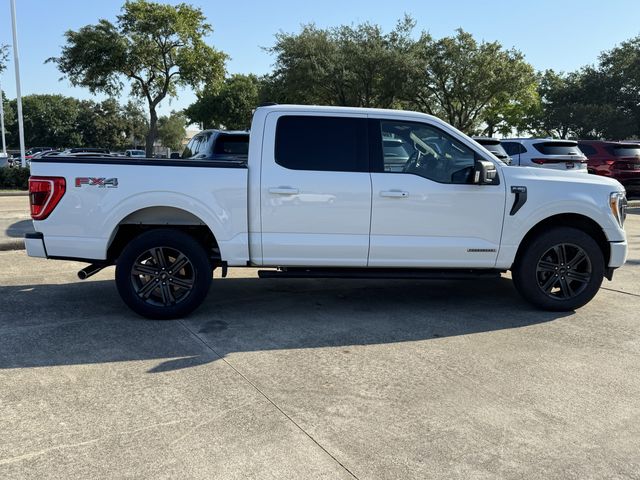 2023 Ford F-150 XLT - 5