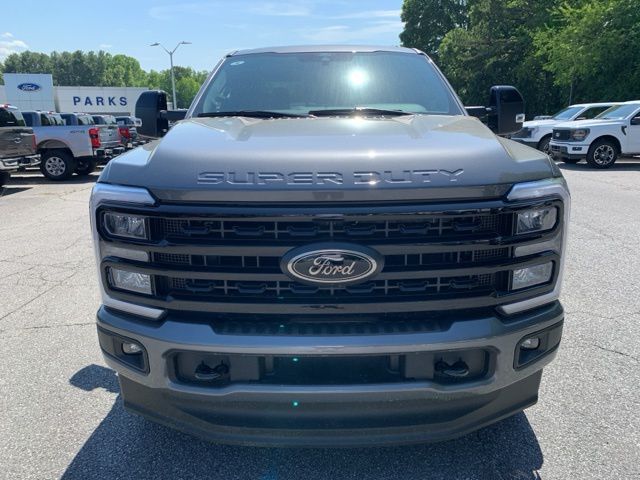 2024 Ford F-350SD Lariat 8