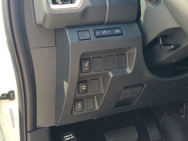 New 2026 Nissan Frontier Truck