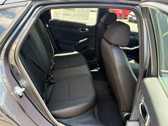 new 2026 Honda Civic car, priced at $29,090
