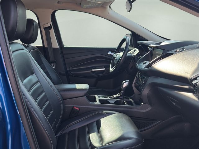 Used 2019 Ford Escape SUV