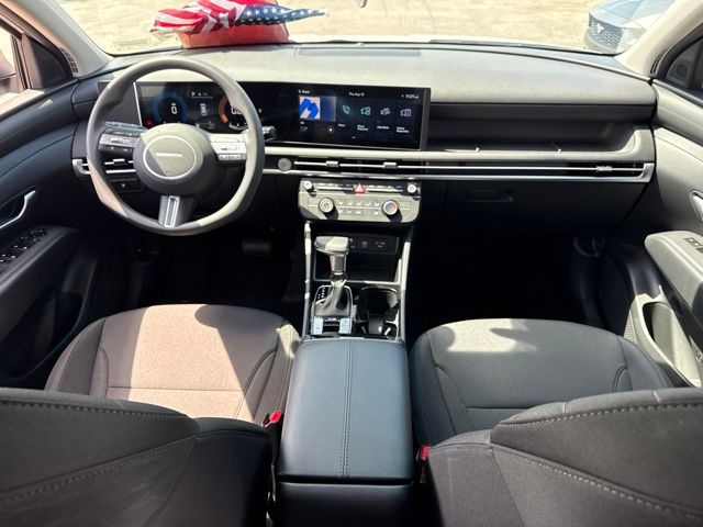 2026 Hyundai Tucson - $26,988