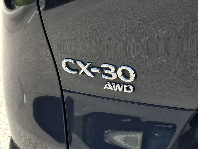Used 2023 Mazda CX-30 SUV