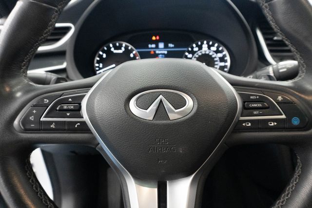 Used 2023 Infiniti QX50 SUV