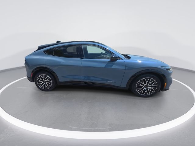 Used 2024 Vapor Blue Ford Premium image 9