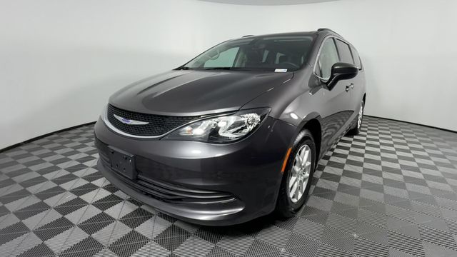 Used 2020 Chrysler Voyager For Sale in Indianapolis, IN