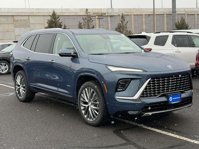 2026 Buick Enclave Avenir AWD