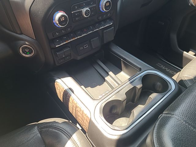 Used 2019 GMC Sierra 1500 Truck