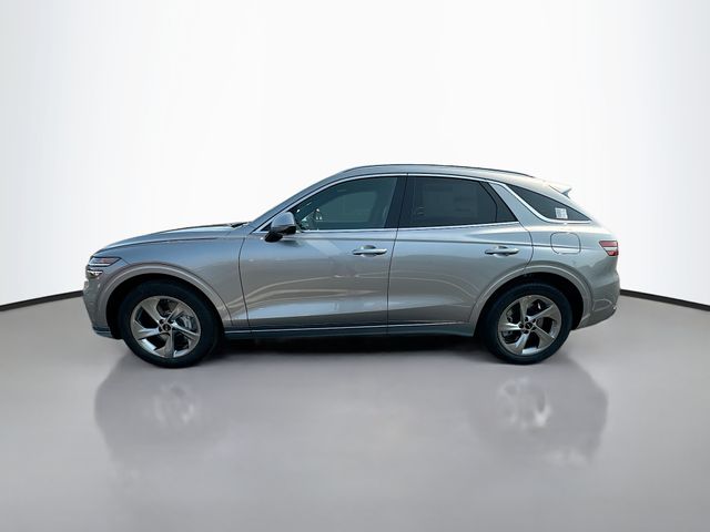 Thumbnail: 2026 Genesis GV70 - 8