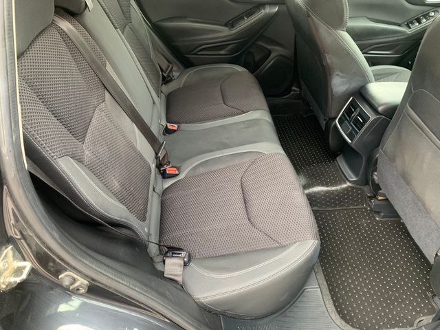 Used 2019 Subaru Forester SUV