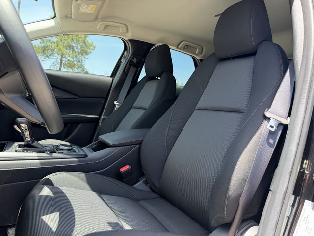 2026 Mazda CX-30 2.5 S Black at Joe Myers Mazda Kia
