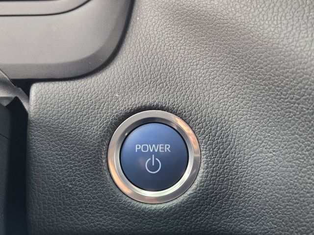 2023 Toyota Tundra Hybrid Limited photo