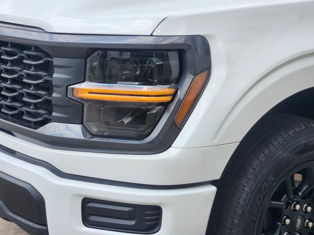 Used 2025 Ford F-150 Truck
