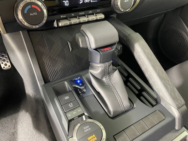New 2026 Toyota Tacoma TRD Sport For Sale in Bremerton, WA