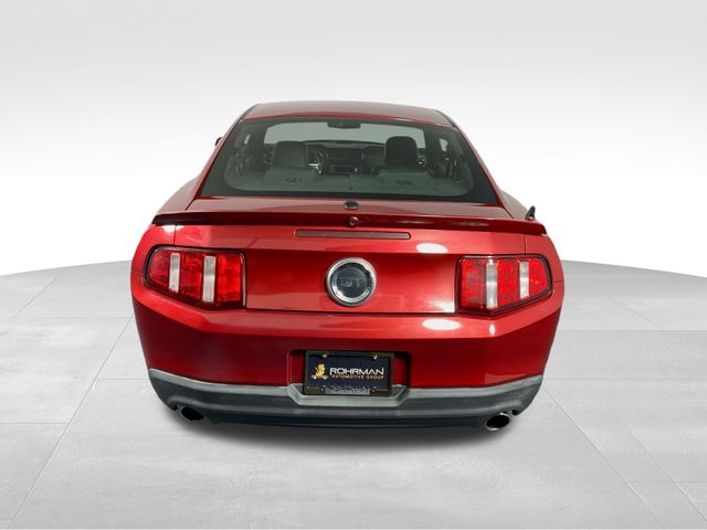 2010 Ford Mustang GT 29