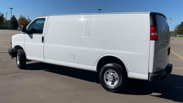 2023 Chevrolet Express 2500 Work Van 6