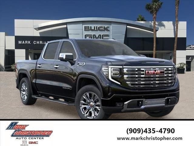 2026 GMC Sierra 2WD Crew Cab Short Box Denali's photo