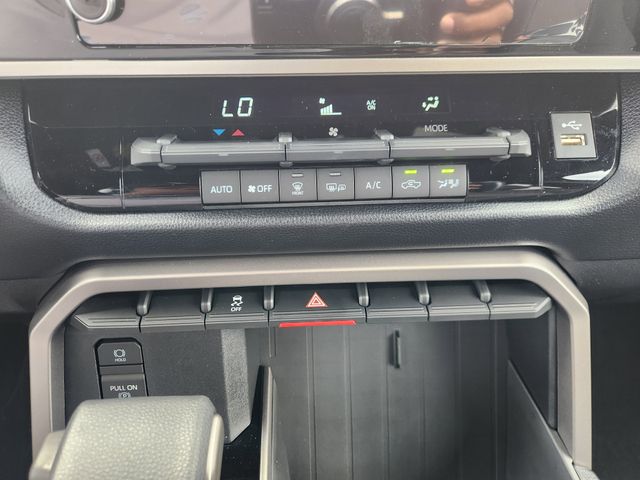 2026 Toyota Tundra SR5 Gray at Don McGill Toyota
