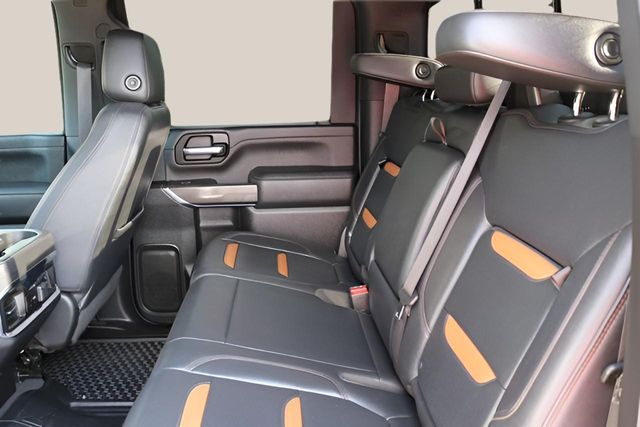 Used Car 2022 Gmc Sierra 2500hd  At4 For Sale Under $60,000 In Austin, Texas