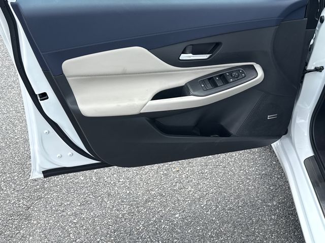 New 2026 Nissan Sentra Sedan