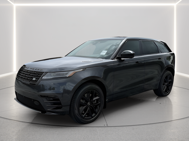 2026 Land Rover Range Rover Velar P250 Dynamic SE AWD
