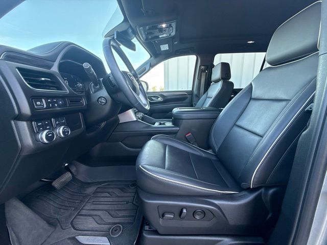 2024 GMC Yukon XL SLT:B02476A