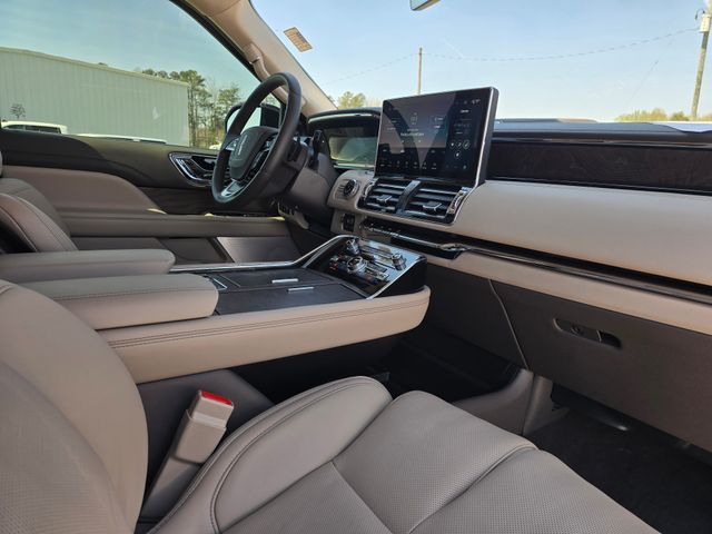 2024 LINCOLN Navigator L Reserve:168809A