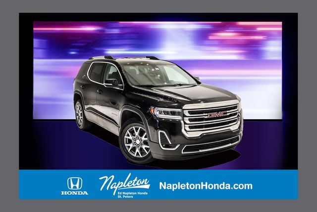 2023 GMC Acadia SLT FWD