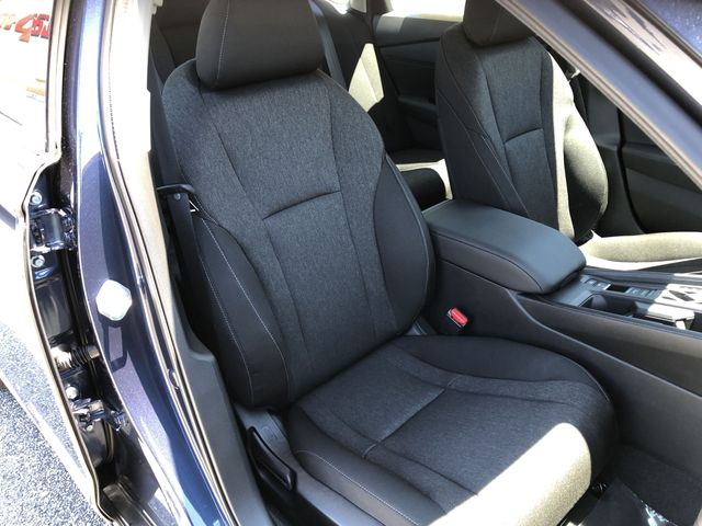 new 2026 Honda Accord car, priced at $30,547
