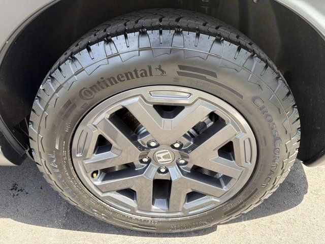 Used 2026 Honda CR-V Hybrid SUV