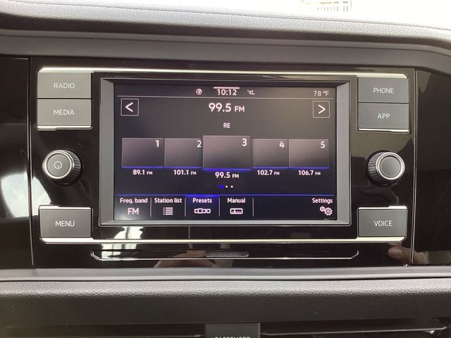 Used Car 2024 Volkswagen Jetta  1.5t Se For Sale Under $20,000 In San Antonio, Texas