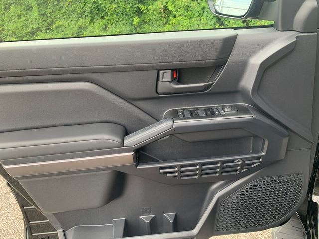 Used 2026 Black Toyota SR5 image 11