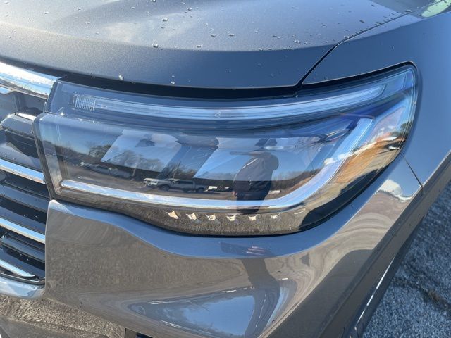 2026 Ford Explorer Active:168582