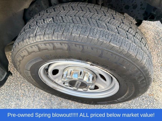 Used 2021 Blue Ford XL image 14