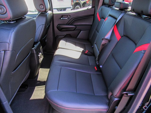 Photo of 2026 Chevrolet Colorado Z71 in Dallas, GA - 17,  2026 Chevrolet Colorado Z71:44554