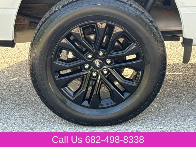 Used 2024 Ford F-150 Truck