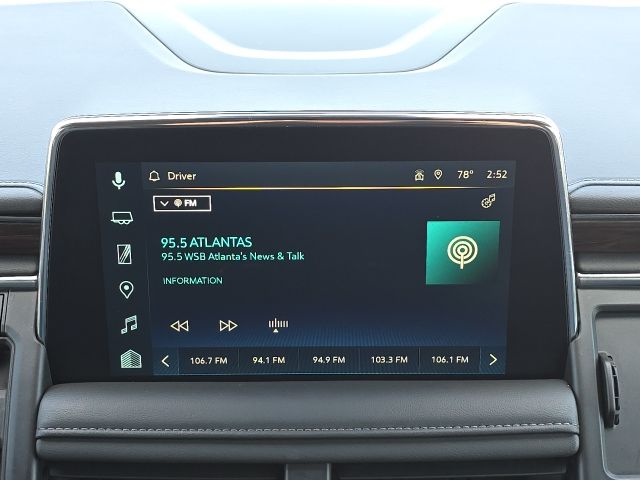 2023 Chevrolet Tahoe Z71:C02553