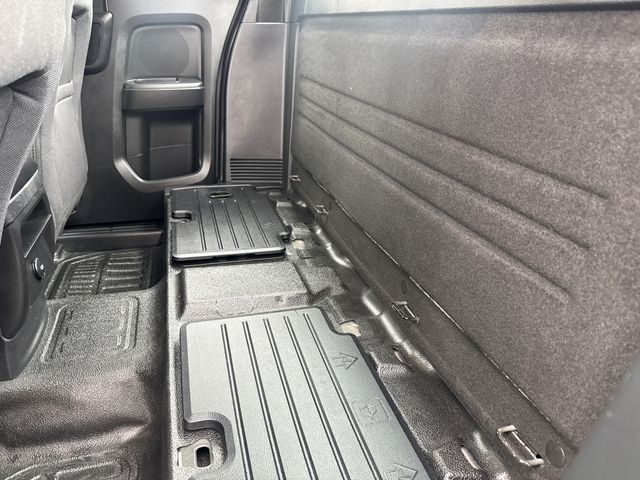 Certified Used 2021 Black Ford XL image 16