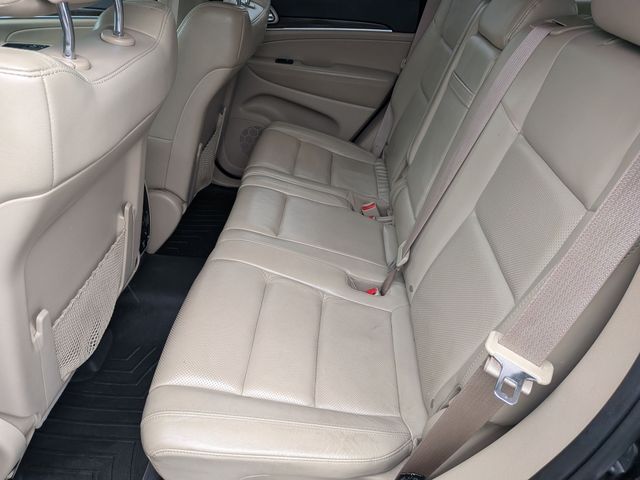 2018 Jeep Grand Cherokee - Image 27