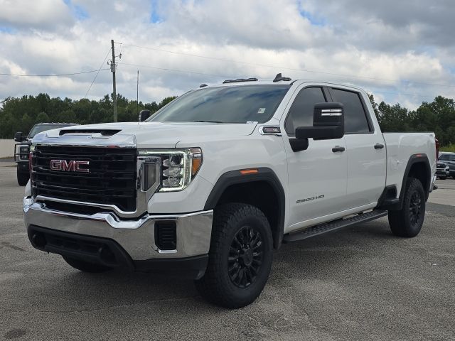 2023 GMC Sierra 2500HD Pro  44170C