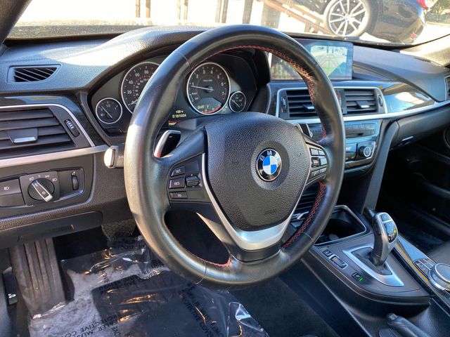 2018 BMW 4 Series 430i xDrive 7