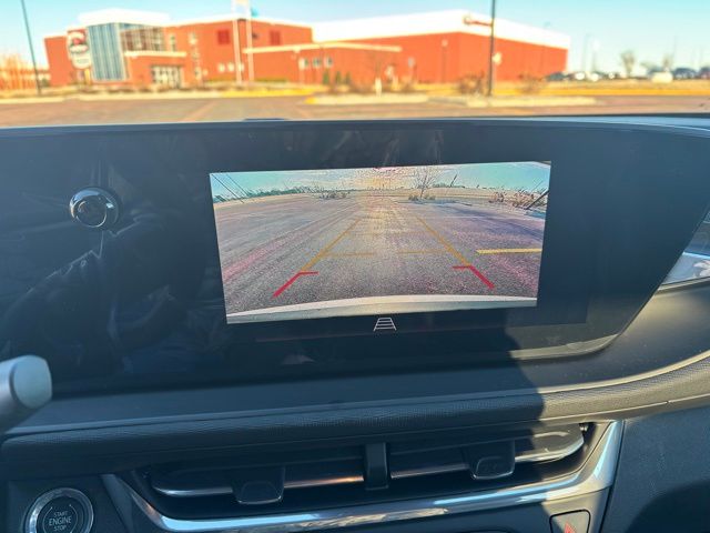 2026 Buick Envista Preferred FWD