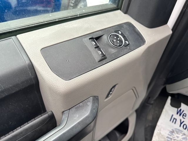 used 2017 Ford F-350SD car, priced at $18,999