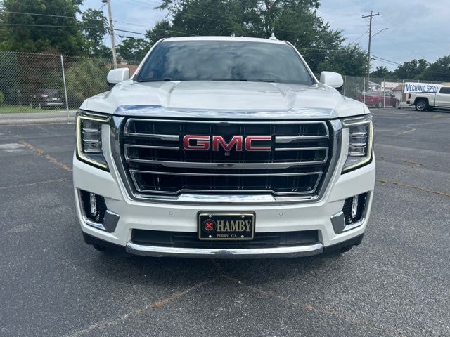 Used 2022 GMC Yukon SUV